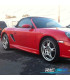EMBALADEIRAS PORSCHE 987 BOXSTER 05-08 LOOK GT3