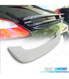SPOILER TRASEIRO PARA PORSCHE 987 CAYMAN 05-08