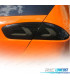 FAROLINS SEAT LEON II 09-13 CARDNA FULL LED PRETO FUMADO