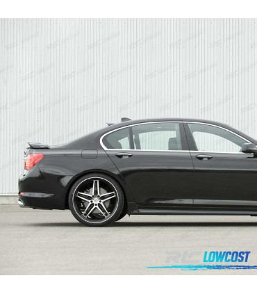 SPOILER TETO BMW G30 LOOK M