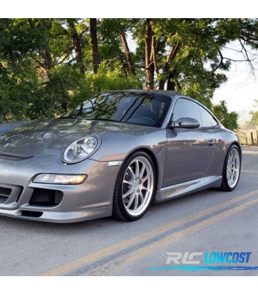 EMBALADEIRAS PORSCHE 911 997 04-08 LOOK GT3
