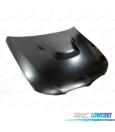 CAPO BMW E90 E91 08-12 LOOK M3 ACERO