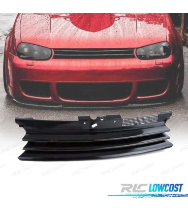 GRELHA FRONTAL VOLKSWAGEN VW GOLF 4 97-03