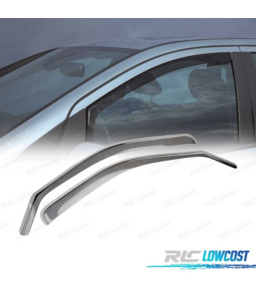 CHUVENTOS VOLKSWAGEN VW CADDY 04-15