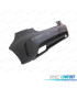PARA-CHOQUES TRASEIRO MERCEDES CLASE A W176 12-18 LOOK AMG A45 PDC