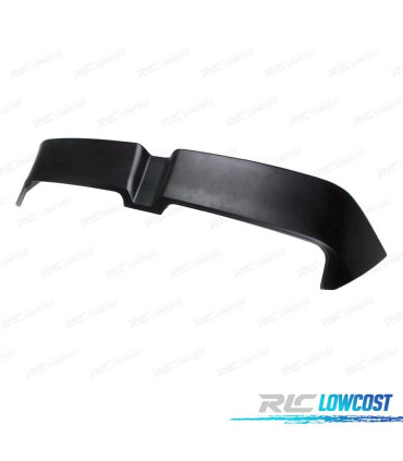 AILERON SPOILER VOLKSWAGEN VW GOLF 6 GTI 08-13 LOOK OETTINGER