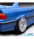 KIT ABAS TRASEIRAS PARA BMW E36 COUPÉ DRIFT +50MM 90-99