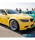 KIT ABAS PARA BMW E92 M3 DRIFT 10 TLG +50MM 06-10