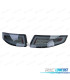 FAROLINS TRASEIROS LED PORSCHE 911 997 04-08 ESCURECIDOS
