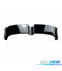AILERON SPOILER VOLKSWAGEN VW GOLF 6 GTI 08-13 LOOK OETTINGER PRETO BRILHANTE