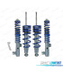 SUSPENSÃO REGULÁVEL COILOVER BLUE LINE OPEL VECTRA B