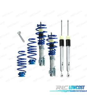 SUSPENSÃO REGULÁVEL COILOVER BLUE LINE OPEL ASTRA J