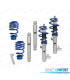 SUSPENSÃO REGULÁVEL COILOVER BLUE LINE PARA OPEL ASTRA ZAFIRA H B