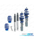 SUSPENSÃO REGULÁVEL COILOVER BLUE LINE OPEL TIGRA X-C