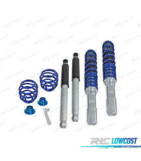SUSPENSÃO REGULÁVEL COILOVER BLUE LINE OPEL CORSA TIGRA B S93
