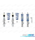 SUSPENSÃO REGULÁVEL COILOVER BLUE LINE MINI ONE COOPER R50 R56