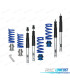 SUSPENSÃO REGULÁVEL COILOVER BLUE LINE MERCEDES CLASSE C W202 93-00