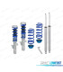 SUSPENSÃO REGULÁVEL COILOVER BLUE LINE PARA FORD FOCUS DA3