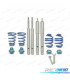 SUSPENSÃO REGULÁVEL COILOVER BLUE LINE PARA BMW SERIE 3 E30 CABRIO