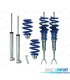 SUSPENSÃO REGULÁVEL COILOVER BLUE LINE PARA AUDI A6 4F