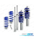 SUSPENSÃO REGULÁVEL COILOVER BLUE LINE PARA AUDI A4 B8 AVANT