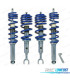 SUSPENSÃO REGULÁVEL COILOVER BLUE LINE AUDI A4 B5