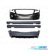 KIT DE CARROÇARIA MERCEDES CLA C117 W117 X117 13-19 LOOK AMG 45