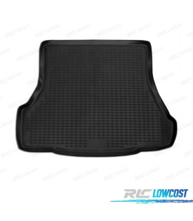TAPETES PARA MALA PARA FORD MONDEO MK3 BERLINA