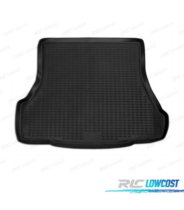 TAPETES PARA MALA PARA FORD MONDEO MK3 BERLINA