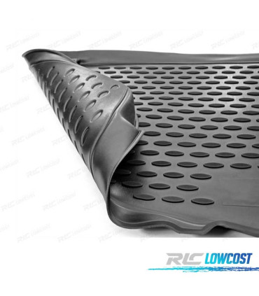 TAPETES PARA MALA PARA FORD MONDEO MK3 BERLINA