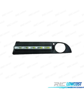GRELHAS LUZ DIURNA LED BMW E60 E61 03-07