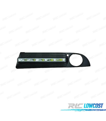GRELHAS LUZ DIURNA LED BMW E60 E61 03-07