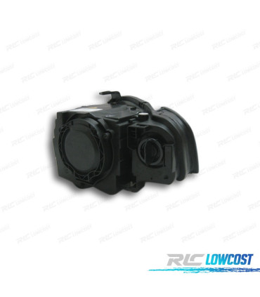 FAROL OPTICA DIREITA BI-XENON AUDI A4 B7 06-07 DIRECCIONAL