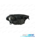 FAROL ESQ BI-XENON BMW E60 03-07 NÃO DIRECCIONAL