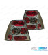 FAROLINS VOLKSWAGEN VW BORA 1J 98-05 LOOK LEXUS FUNDO CROMADO