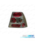 FAROLINS VOLKSWAGEN VW BORA 1J 98-05 LOOK LEXUS FUNDO CROMADO