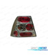 FAROLINS VOLKSWAGEN VW BORA 1J 98-05 LOOK LEXUS FUNDO CROMADO