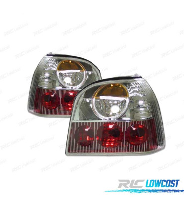 FAROLINS VOLKSWAGEN VW GOLF MK3 91-97 LOOK LEXUS