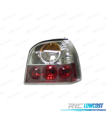 FAROLINS VOLKSWAGEN VW GOLF MK3 91-97 LOOK LEXUS