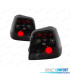 FAROLINS VOLKSWAGEN VW GOLF 4 97-03 FUMADO