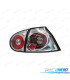 FAROLINS VOLKSWAGEN VW GOLF MK5 03-08 LOOK LEXUS FUNDO CROMADO