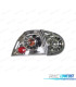 FAROLINS VOLKSWAGEN VW GOLF MK5 03-08 LED FUNDO PRETO