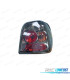 FAROLINS VOLKSWAGEN VW POLO 6N2 99-01 LOOK LEXUS FUMADO