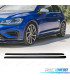 EMBALADEIRAS LATERAIS GOLF 7.5 17-20 R GTI