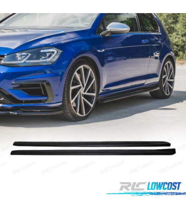 EMBALADEIRAS LATERAIS GOLF 7.5 17-20 R GTI