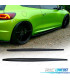 EMBALADEIRAS LATERAIS VOLKSWAGEN VW SCIROCCO 08-17 LOOK R