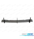 DIFUSOR TRASEIRO VOLKSWAGEN VW SCIROCCO R 08-13 PRETO