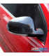 CAPAS DE ESPELHOS RETROVISORES VW GOLF 5 03-08 CARBONO