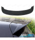 AILERON SPOILER VW GOLF 6 GTI R32 08-13 LOOK RZ PRETO BRILLANTE