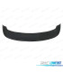 AILERON SPOILER VW GOLF 6 GTI R32 08-13 LOOK RZ PRETO BRILLANTE